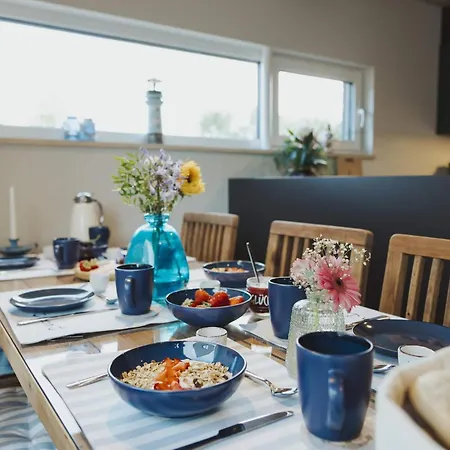 Familienfreundlicher Urlaub Auf Ruegen Sagard